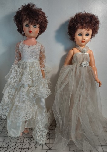 Allied teenage fashion doll - teenage,